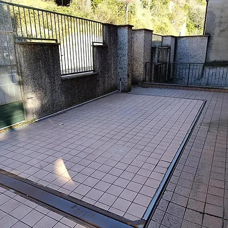 Oasi Sul Con Accesso E Parcheggio Privato Appartement