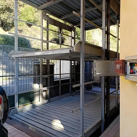 Lejlighed Oasi Sul Con Accesso E Parcheggio Privato *