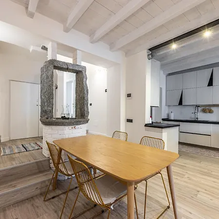 Oasi Sul Con Accesso E Parcheggio Privato Appartement *