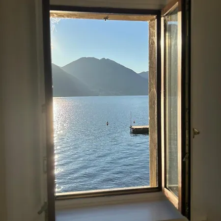 Appartement Oasi Sul Con Accesso E Parcheggio Privato