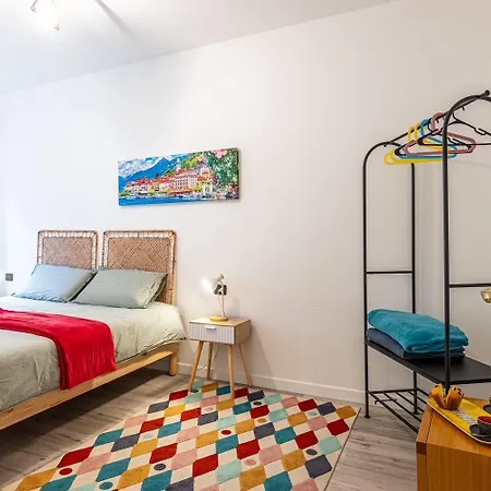 Appartement Oasi Sul Con Accesso E Parcheggio Privato *
