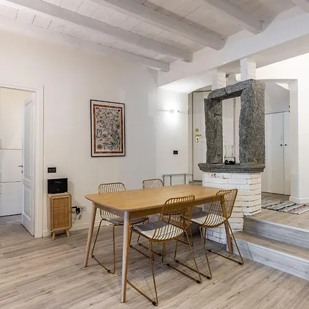 Appartement Oasi Sul Con Accesso E Parcheggio Privato