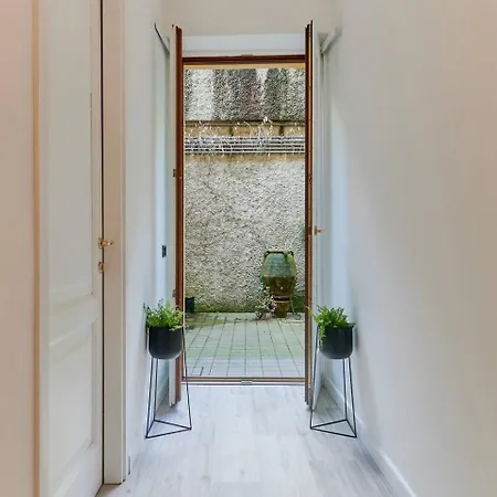 Oasi Sul Con Accesso E Parcheggio Privato * Argegno