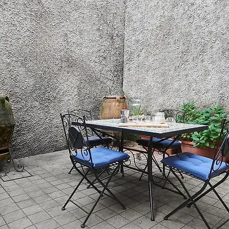 Oasi Sul Con Accesso E Parcheggio Privato * Argegno