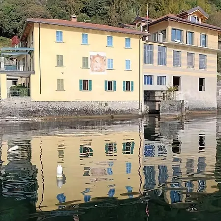 Oasi Sul Con Accesso E Parcheggio Privato Appartement
