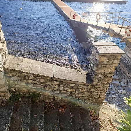 Oasi Sul Con Accesso E Parcheggio Privato Appartement