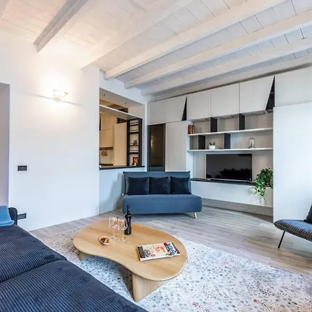 Appartement Oasi Sul Con Accesso E Parcheggio Privato *