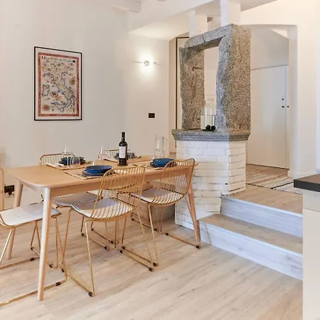 Oasi Sul Con Accesso E Parcheggio Privato Lejlighed Argegno