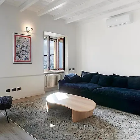 Oasi Sul Con Accesso E Parcheggio Privato